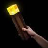 Minecraft Fackellampe Torch