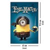 Minions Poster Eye Matie