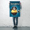 Minions Poster Eye Matie
