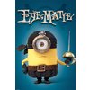 Minions Poster Eye Matie