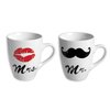 Mr. & Mrs. Tassen 2er Set