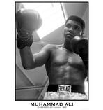 Muhammad Ali Poster London