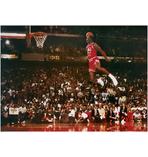 Michael Jordan XXL Poster