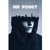 Mr. Robot Poster Hacked