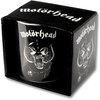 Mot&ouml;rhead Tasse Logo