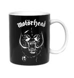 Motörhead Tasse Logo