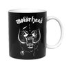 Mot&ouml;rhead Tasse Logo