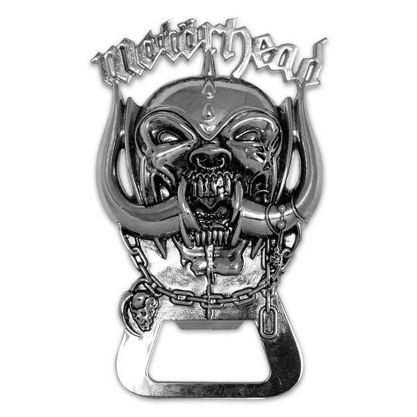 Motörhead Flaschenöffner