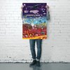 Minecraft Poster World Beyond