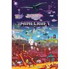 Minecraft Poster World Beyond