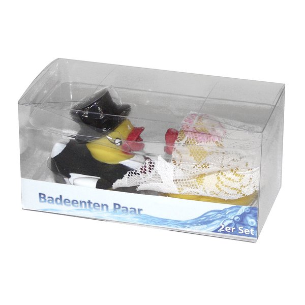 Mr. & Mrs. Tassen 2-er Set