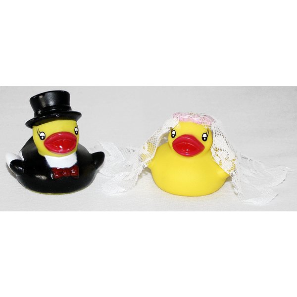 Mr. & Mrs. Tassen 2-er Set