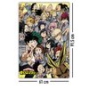 My Hero Academia Poster