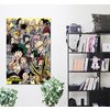 My Hero Academia Poster