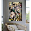 My Hero Academia Poster
