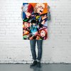 My Hero Academia Poster