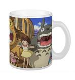 Mein Nachbar Totoro Tasse