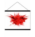 Magnetische Posterleisten 92,5