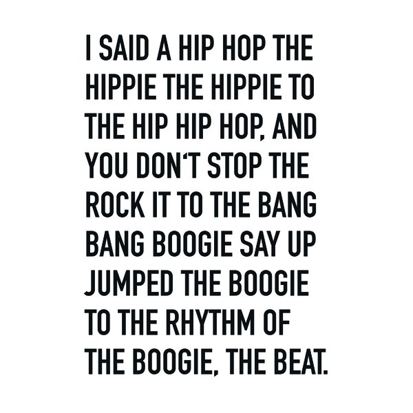 Musik Kunstdruck Set