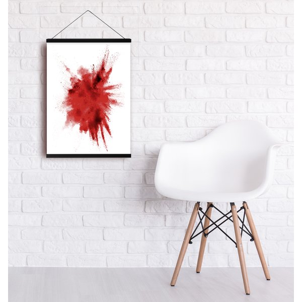 Magnetische Posterleisten 41