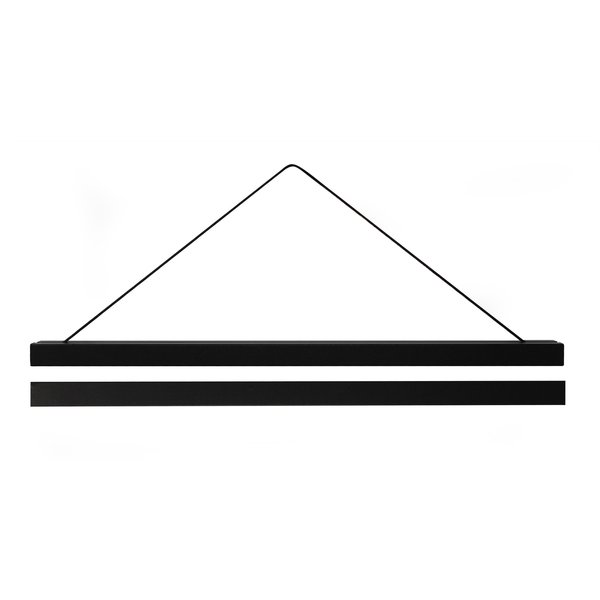 Magnetische Posterleisten 51