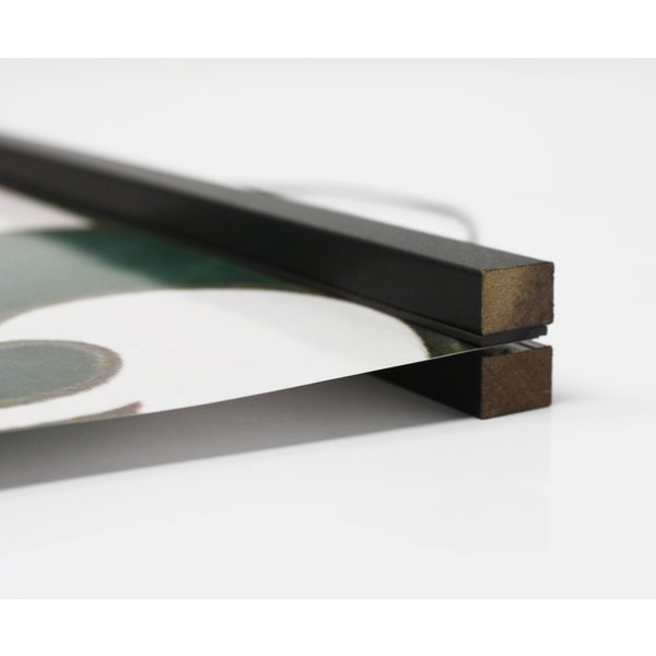 Magnetische Posterleisten 62