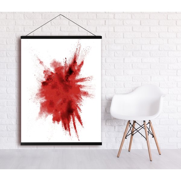 Magnetische Posterleisten 101