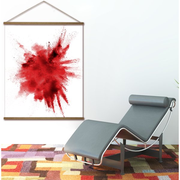 Magnetische Posterleisten 101