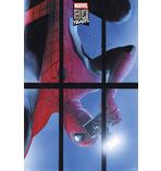 Marvel Comics Spider-Man