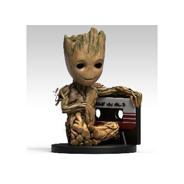 Marvel Deluxe Mega Spardose