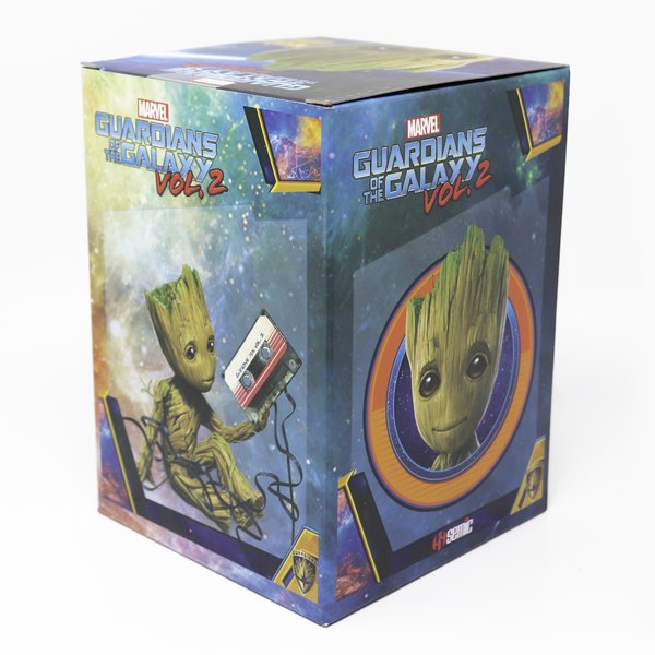 Marvel Deluxe Mega Spardose