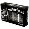 Mot&ouml;rhead Schnapsgl&auml;ser
