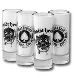 Motörhead Schnapsgläser