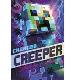 Minecraft Poster Charged