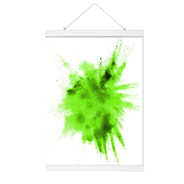 Magnetische Posterleisten 30,5