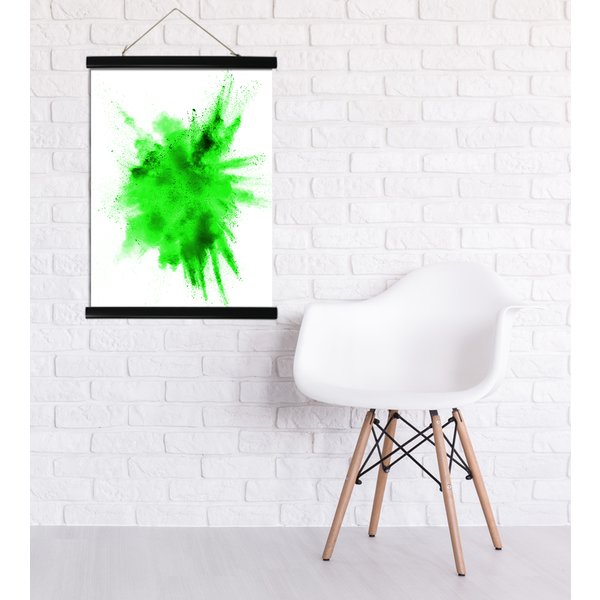 Magnetische Posterleisten 50