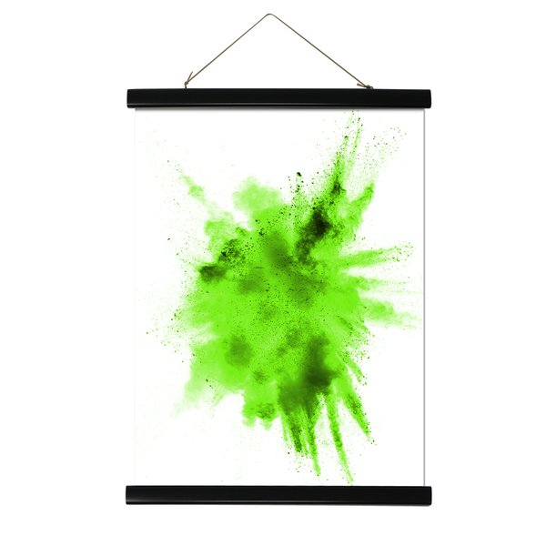 Magnetische Posterleisten 50