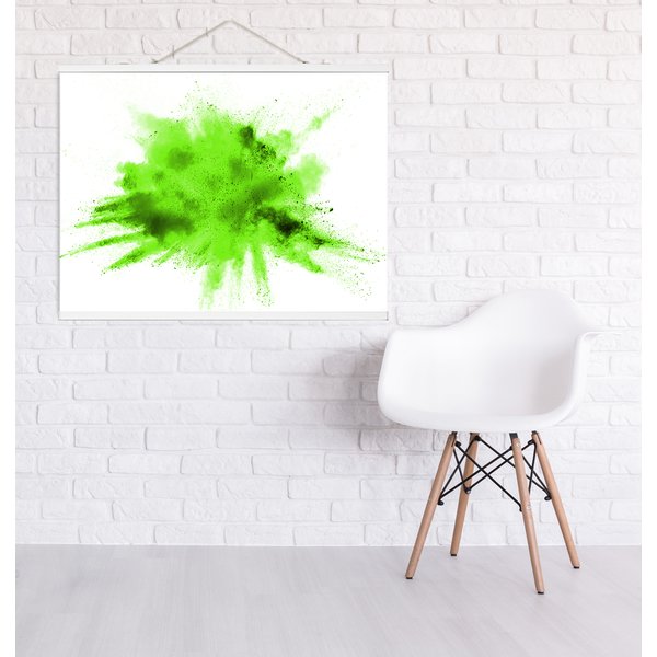 Magnetische Posterleisten 91,5