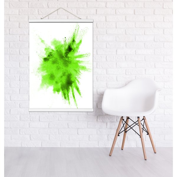 Magnetische Posterleisten 70