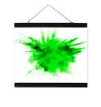 Magnetische Posterleisten 140