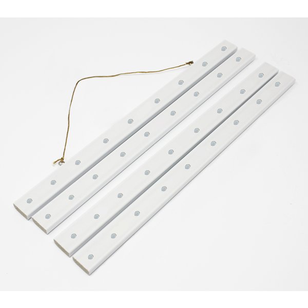 Magnetische Posterleisten 100