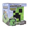 Minecraft Creeper Leuchte