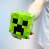 Minecraft Creeper Leuchte
