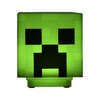 Minecraft Creeper Leuchte
