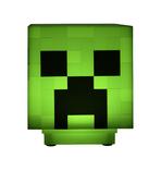 Minecraft Creeper Leuchte