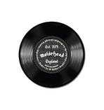 Motörhead Teppich rund