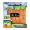 Minecraft Wecker Sunrise-Musik