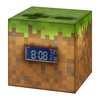 Minecraft Wecker Sunrise-Musik