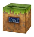 Minecraft Wecker Sunrise-Musik