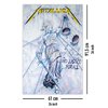 Metallica Poster